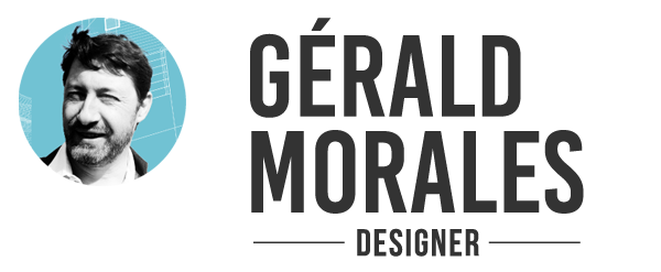 Gérald Morales